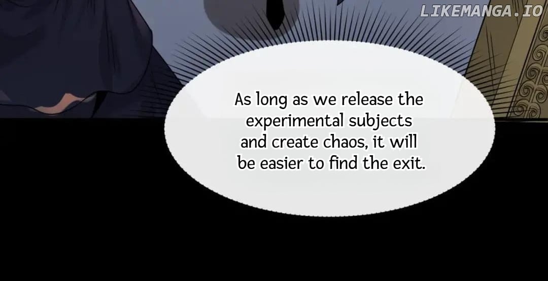 Read Era of the Haunted Manga Online