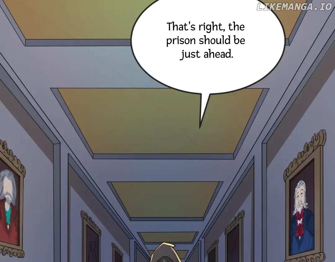 Read Era of the Haunted Manga Online
