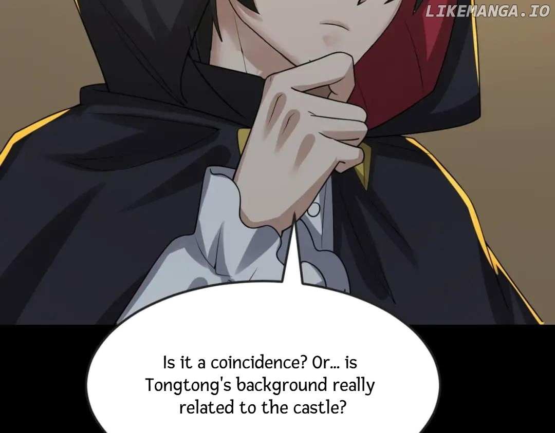 Read Era of the Haunted Manga Online