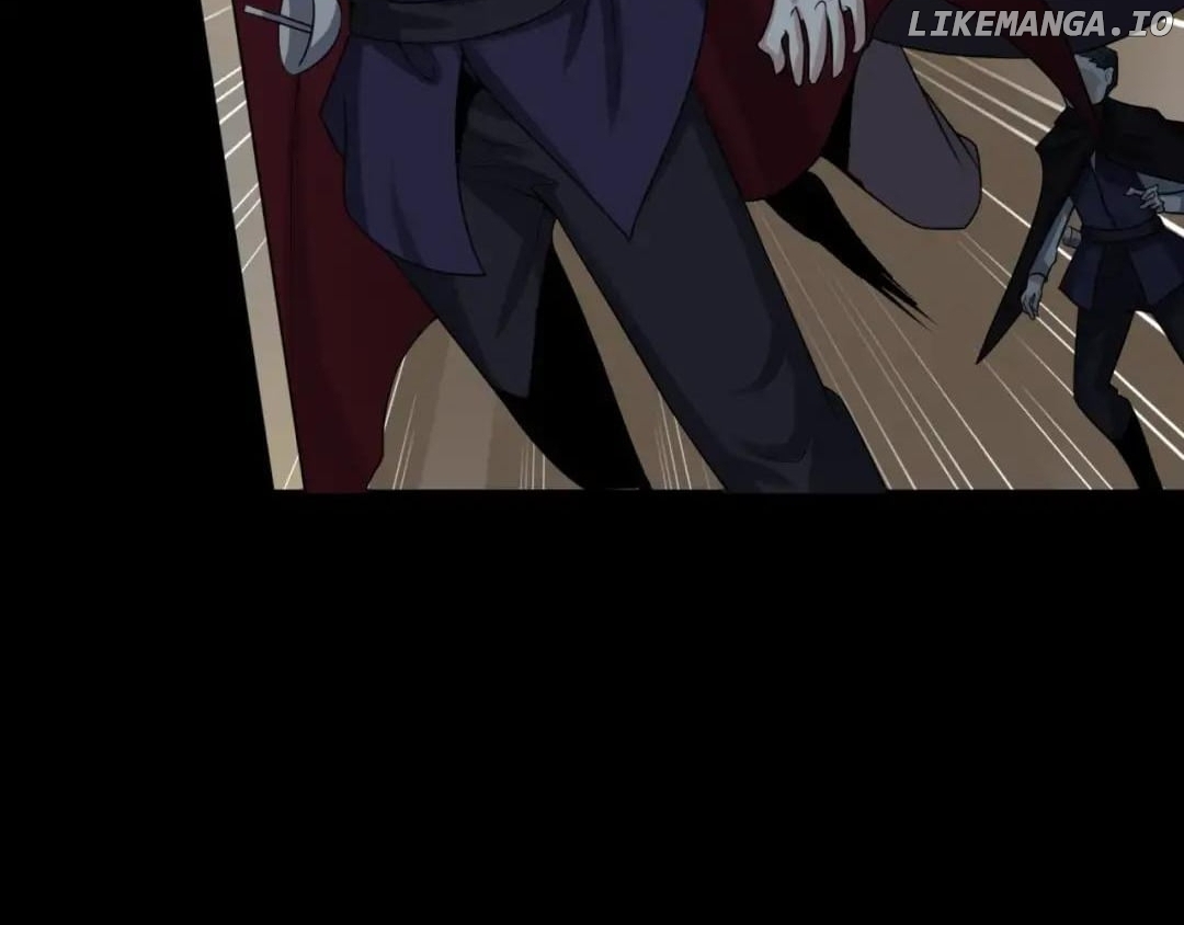 Read Era of the Haunted Manga Online