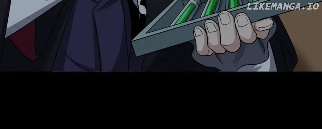 Read Era of the Haunted Manga Online