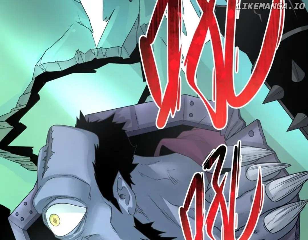 Read Era of the Haunted Manga Online