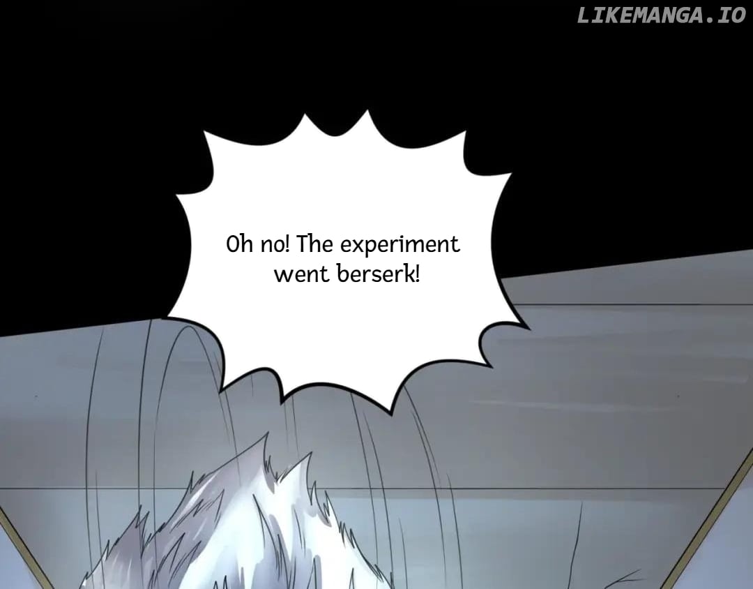 Read Era of the Haunted Manga Online