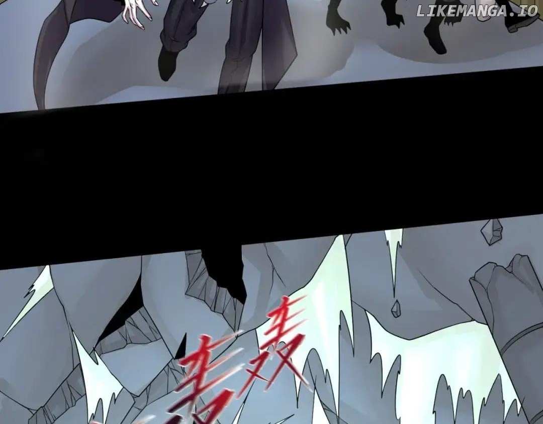 Read Era of the Haunted Manga Online