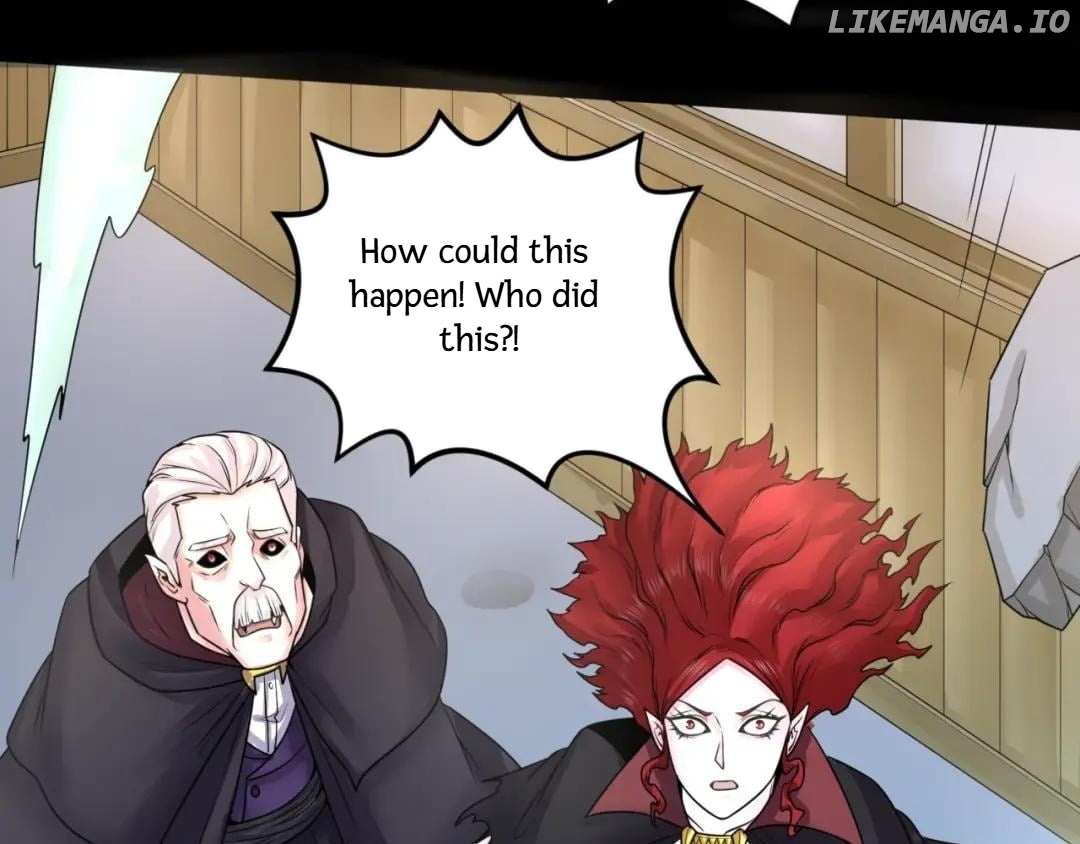 Read Era of the Haunted Manga Online