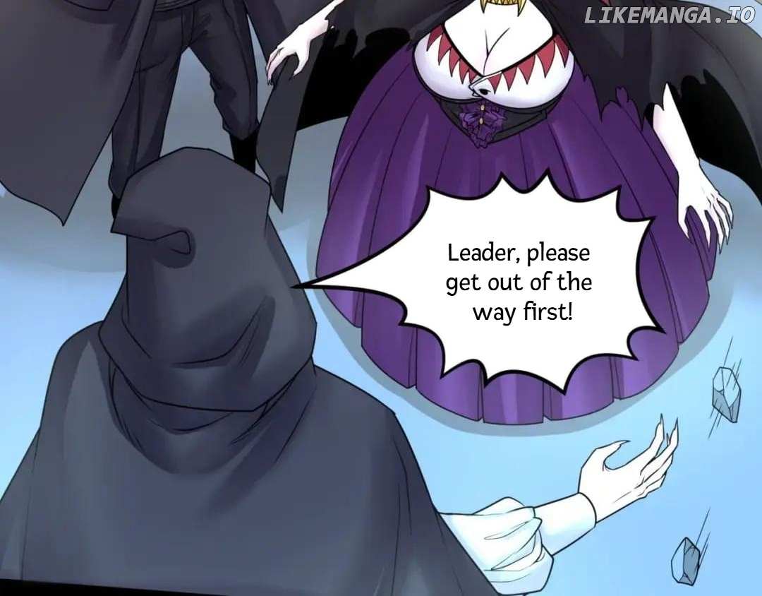 Read Era of the Haunted Manga Online