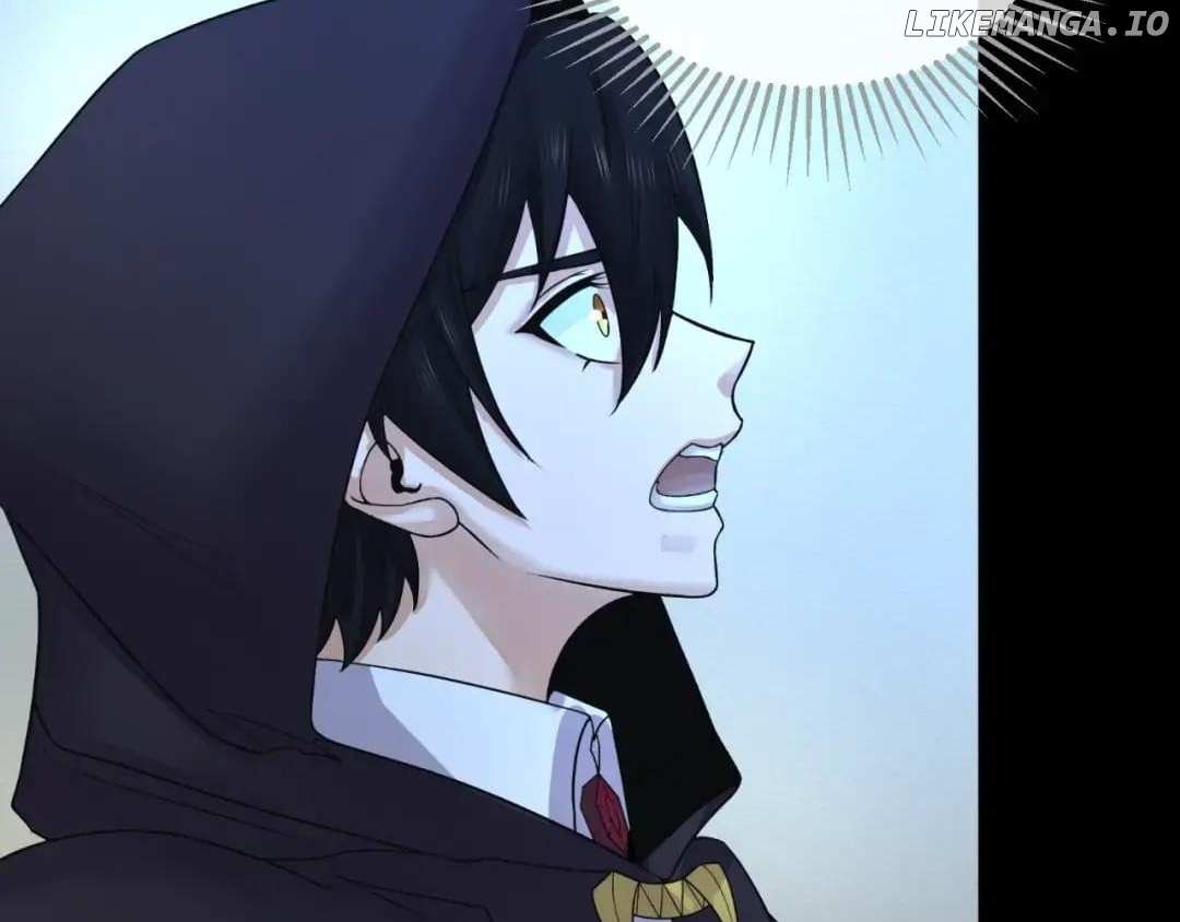 Read Era of the Haunted Manga Online