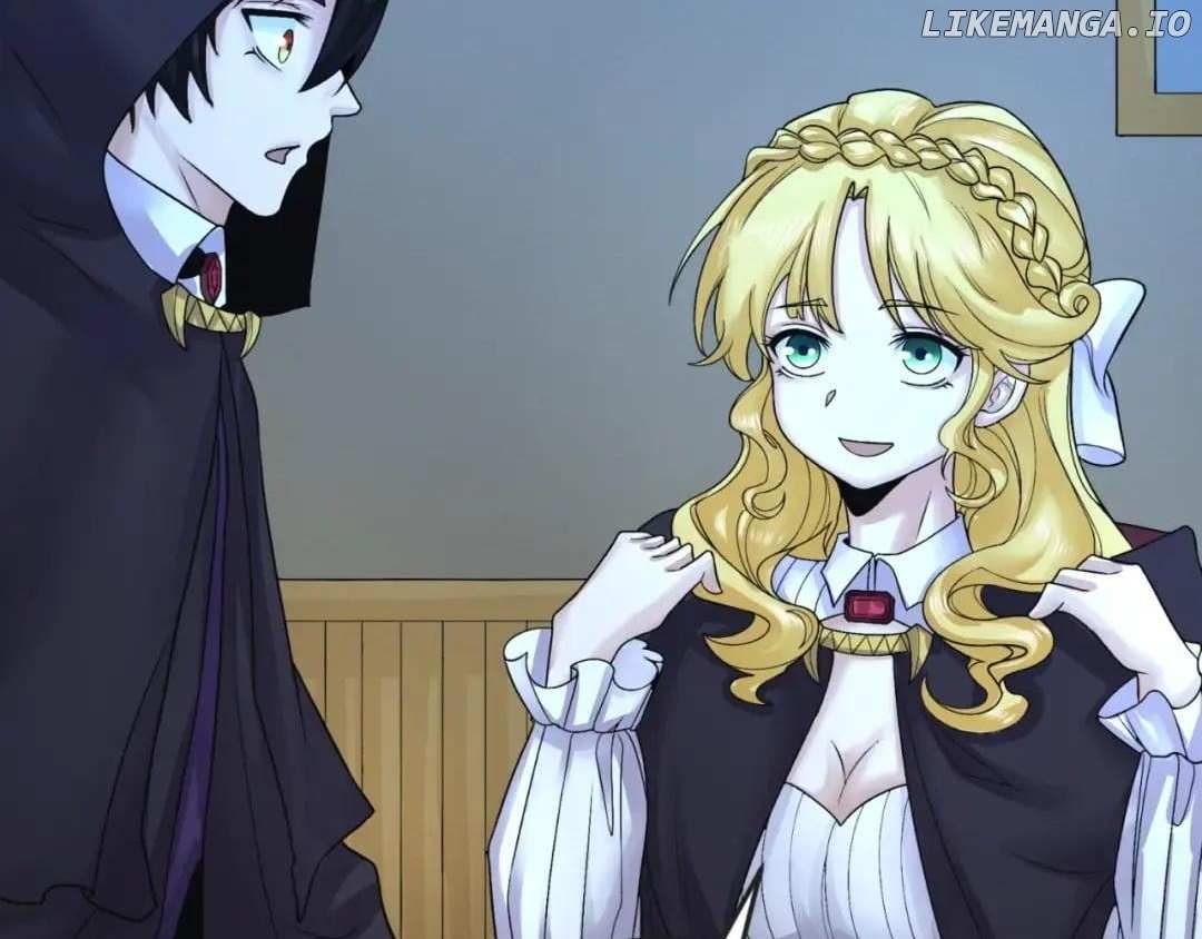 Read Era of the Haunted Manga Online