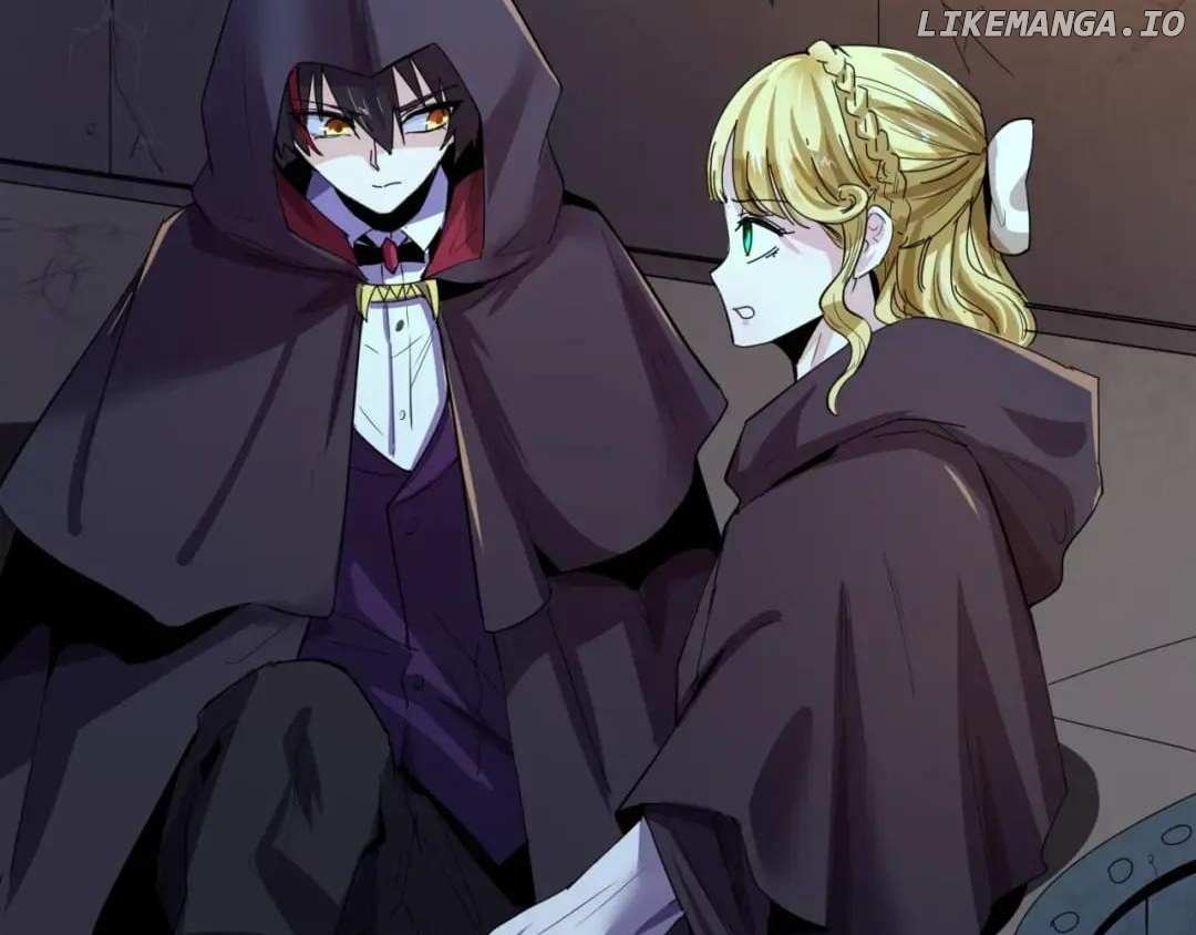 Read Era of the Haunted Manga Online