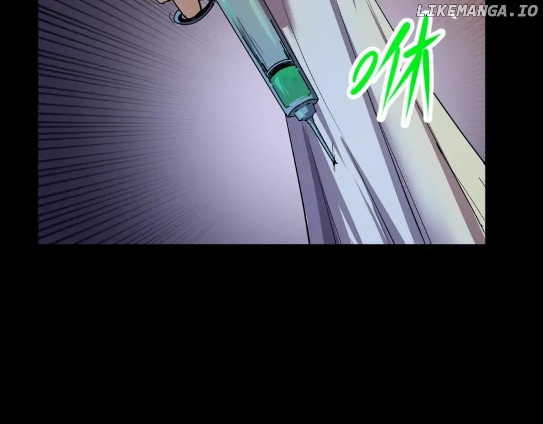 Read Era of the Haunted Manga Online