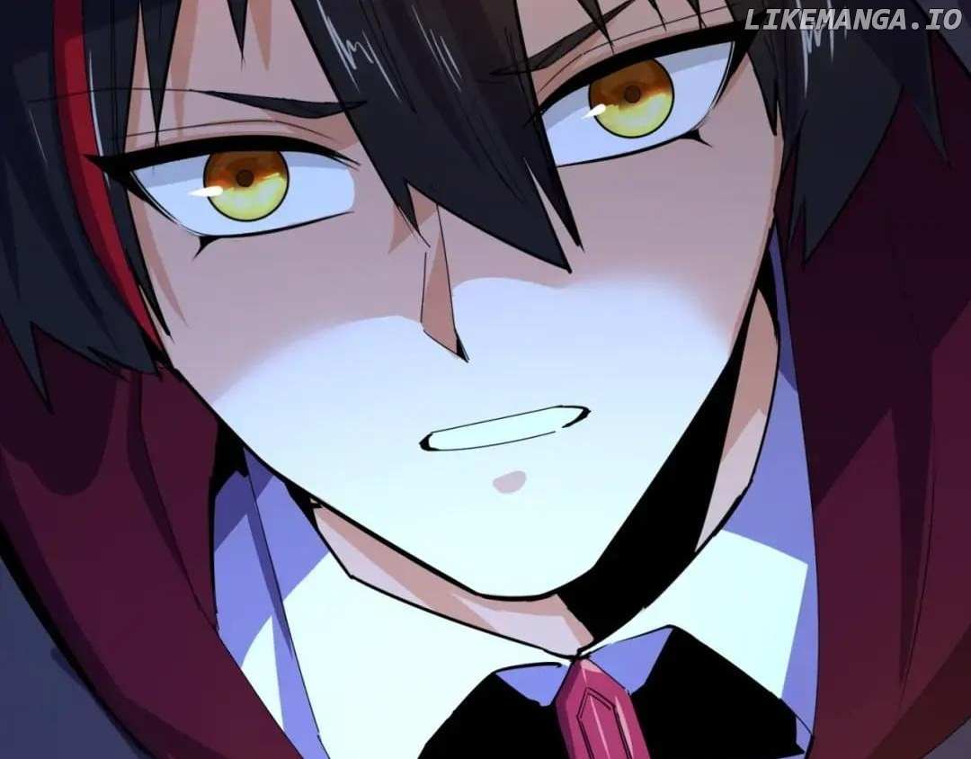 Read Era of the Haunted Manga Online