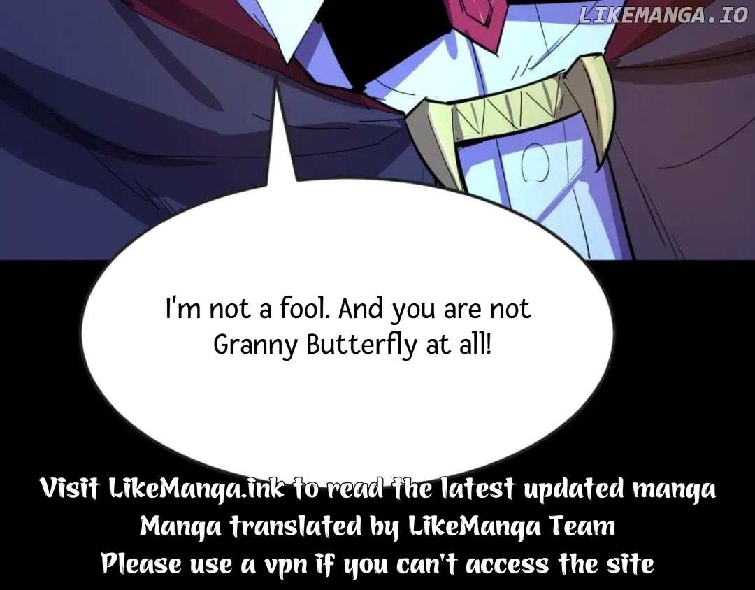 Read Era of the Haunted Manga Online
