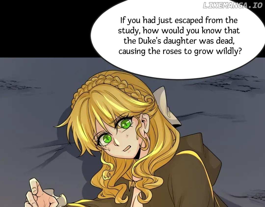 Read Era of the Haunted Manga Online