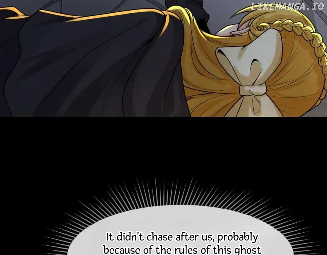 Read Era of the Haunted Manga Online