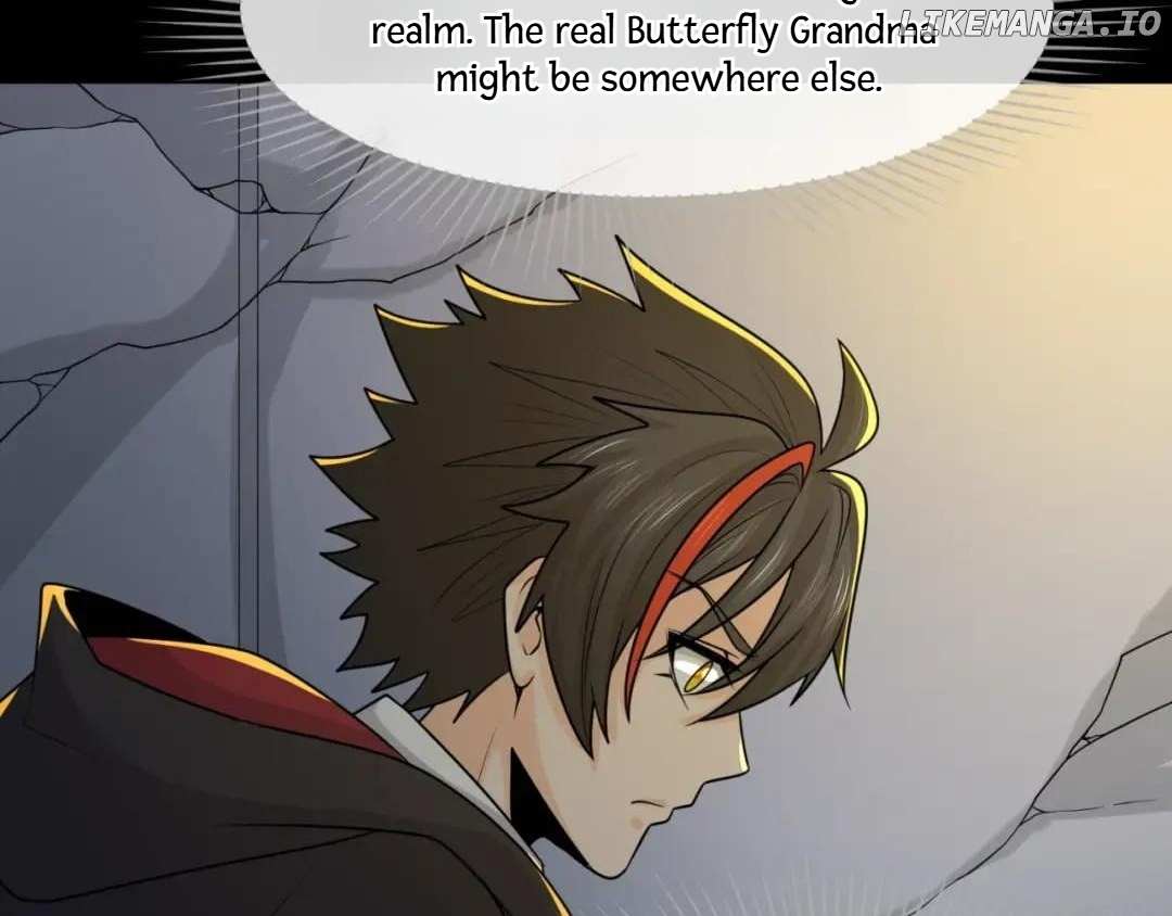 Read Era of the Haunted Manga Online