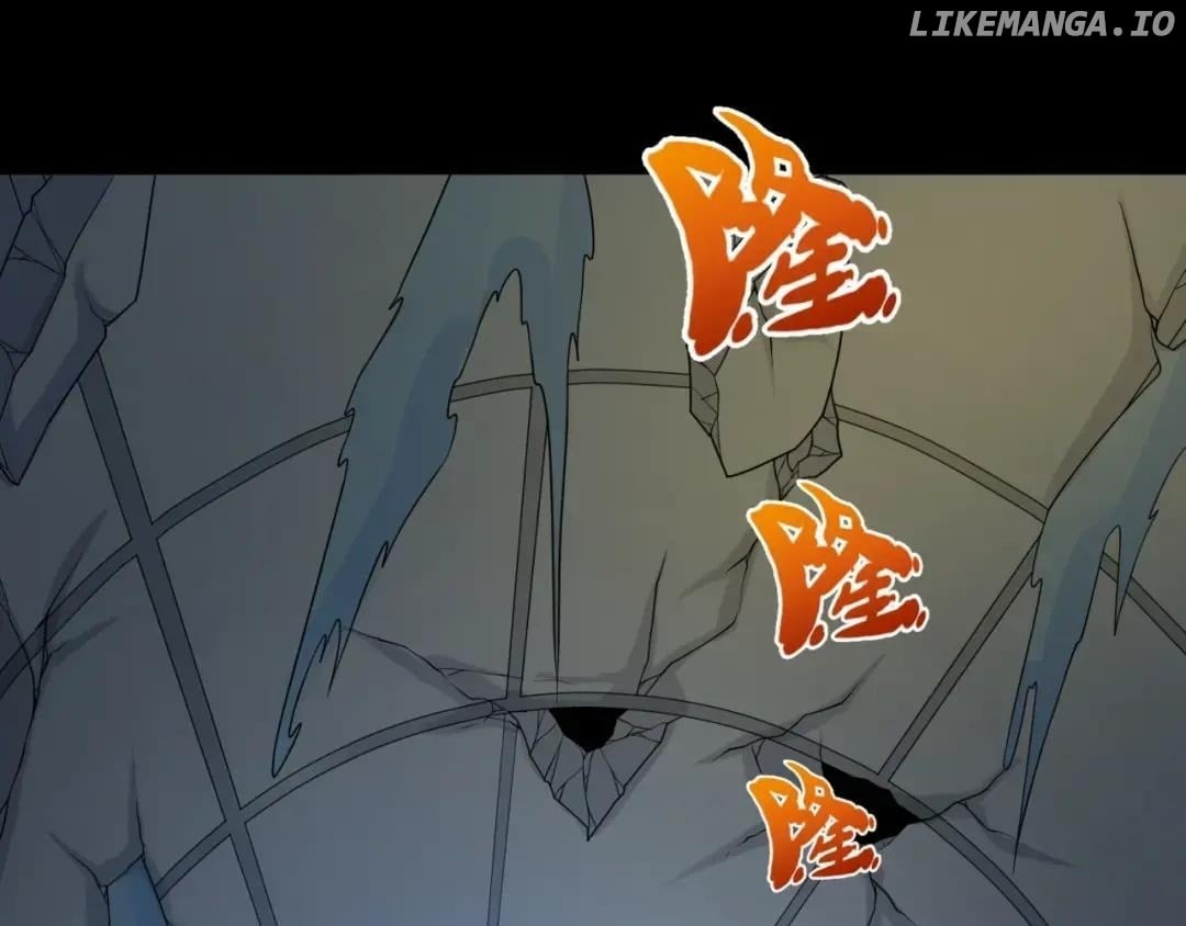 Read Era of the Haunted Manga Online