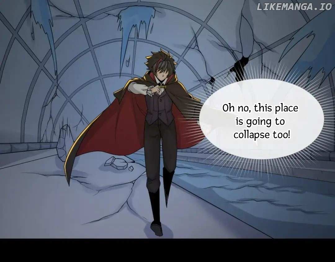 Read Era of the Haunted Manga Online