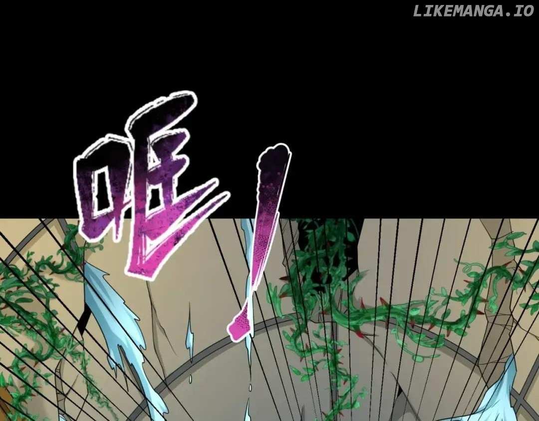 Read Era of the Haunted Manga Online
