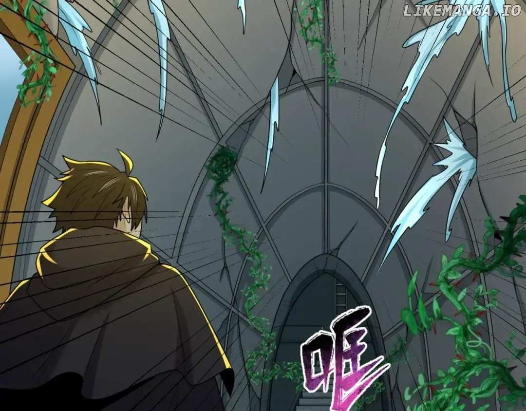 Read Era of the Haunted Manga Online