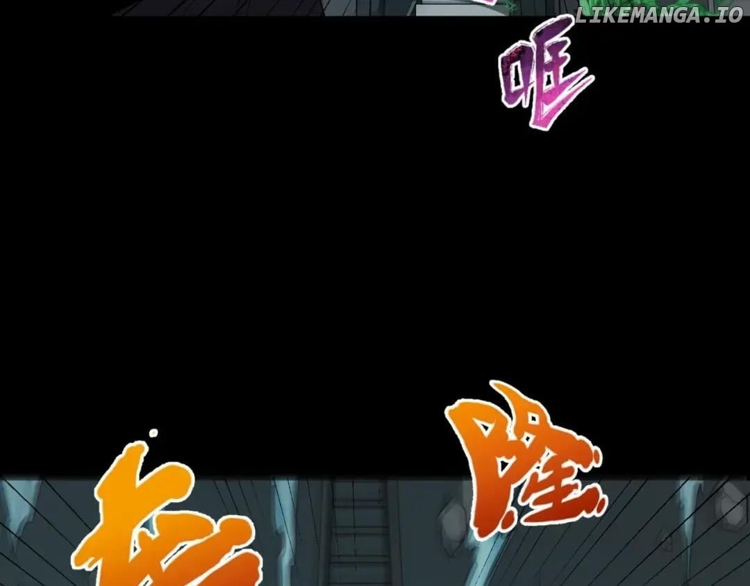 Read Era of the Haunted Manga Online