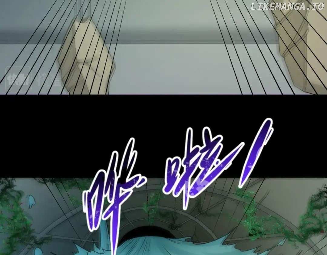 Read Era of the Haunted Manga Online