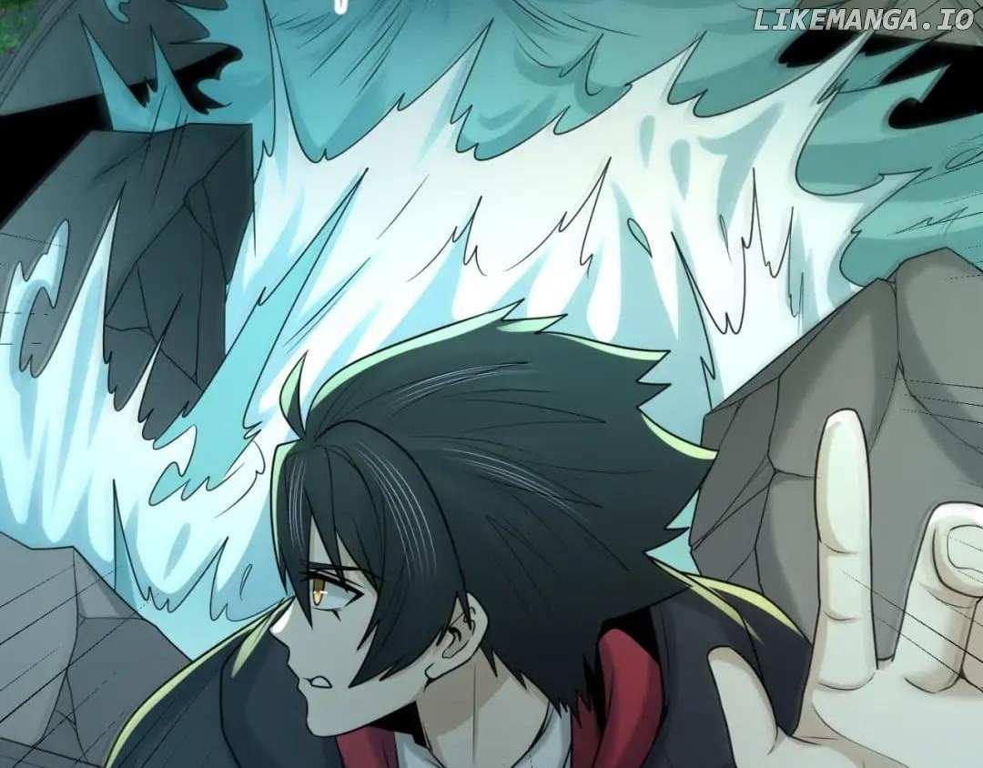 Read Era of the Haunted Manga Online