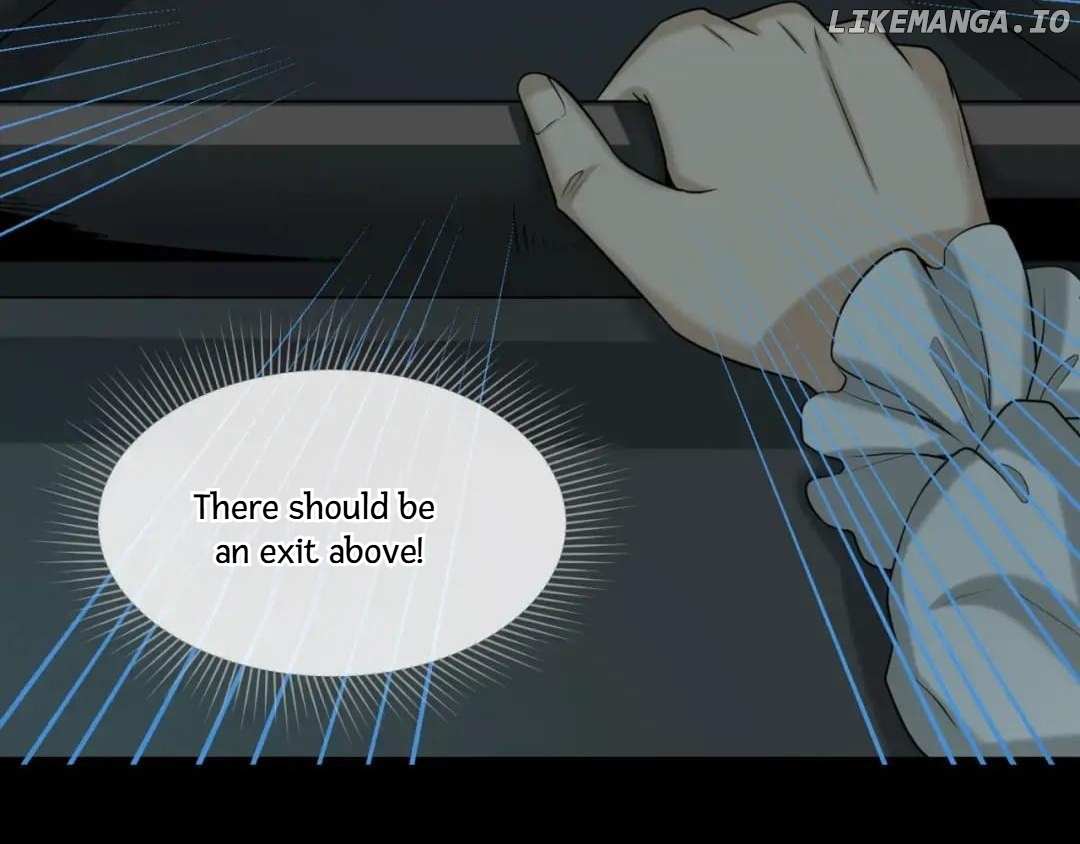 Read Era of the Haunted Manga Online