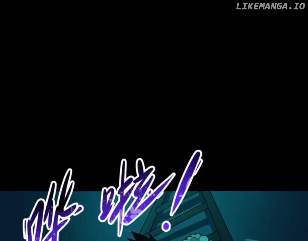 Read Era of the Haunted Manga Online
