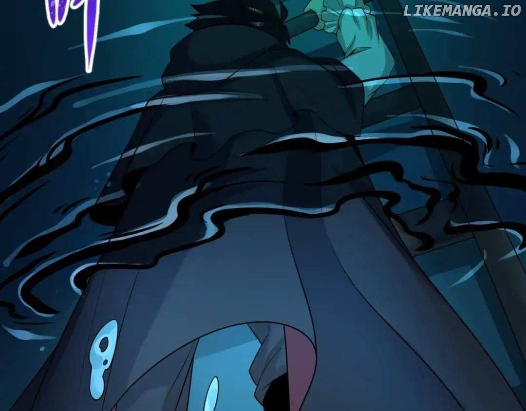 Read Era of the Haunted Manga Online
