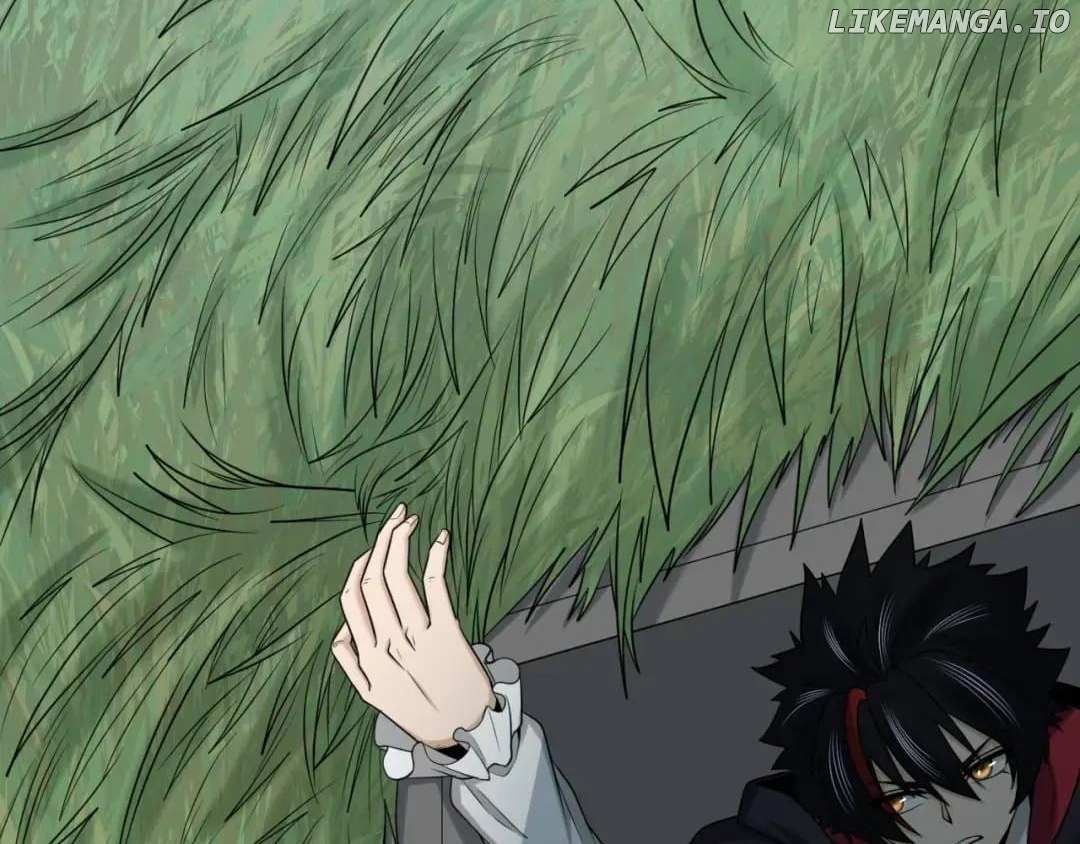 Read Era of the Haunted Manga Online