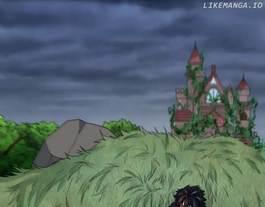 Read Era of the Haunted Manga Online