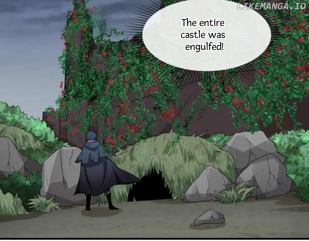Read Era of the Haunted Manga Online