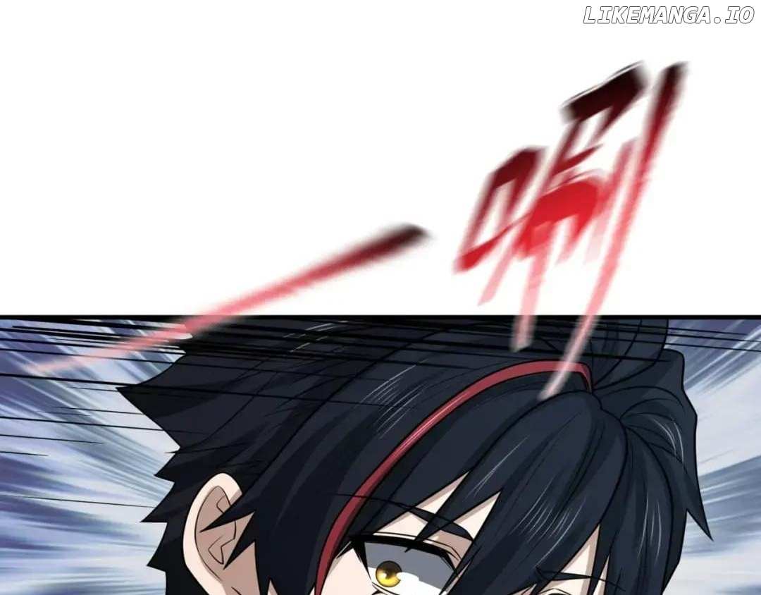 Read Era of the Haunted Manga Online