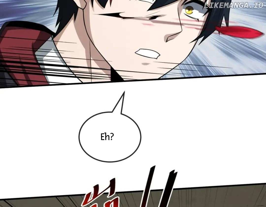 Read Era of the Haunted Manga Online