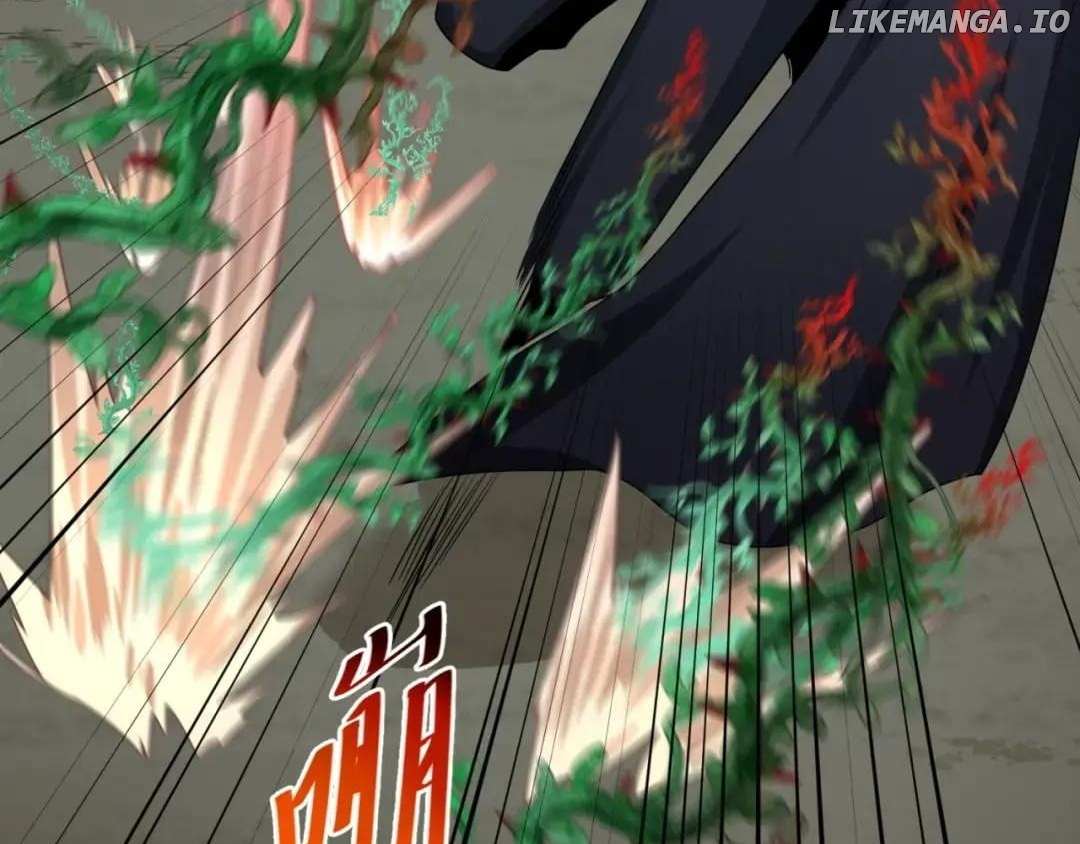 Read Era of the Haunted Manga Online