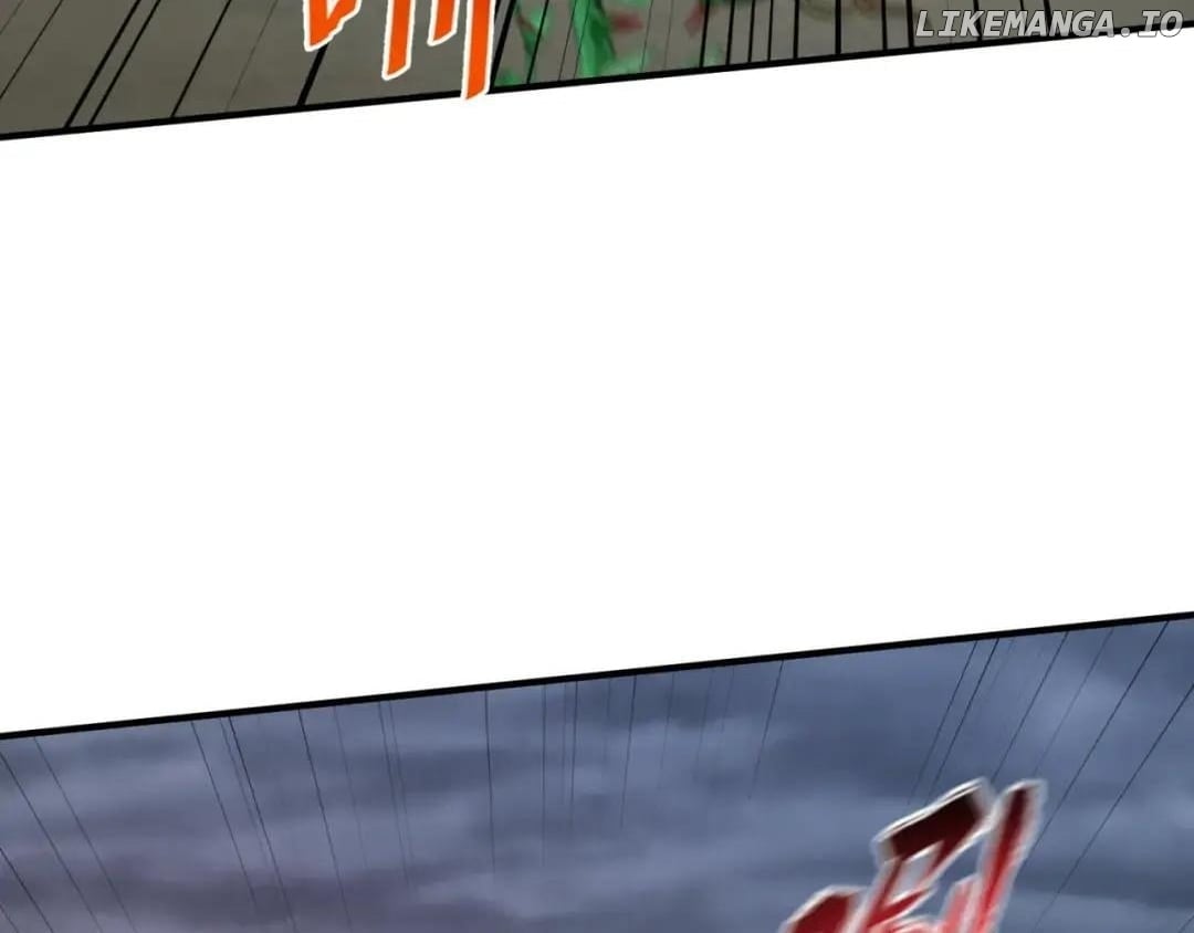 Read Era of the Haunted Manga Online