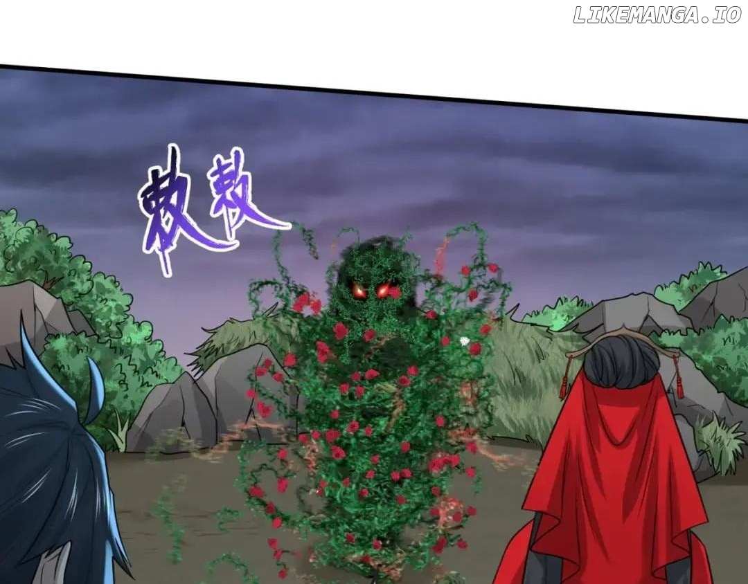 Read Era of the Haunted Manga Online