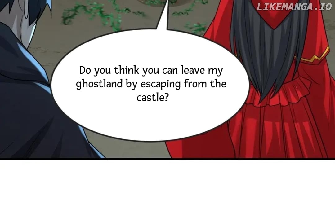 Read Era of the Haunted Manga Online