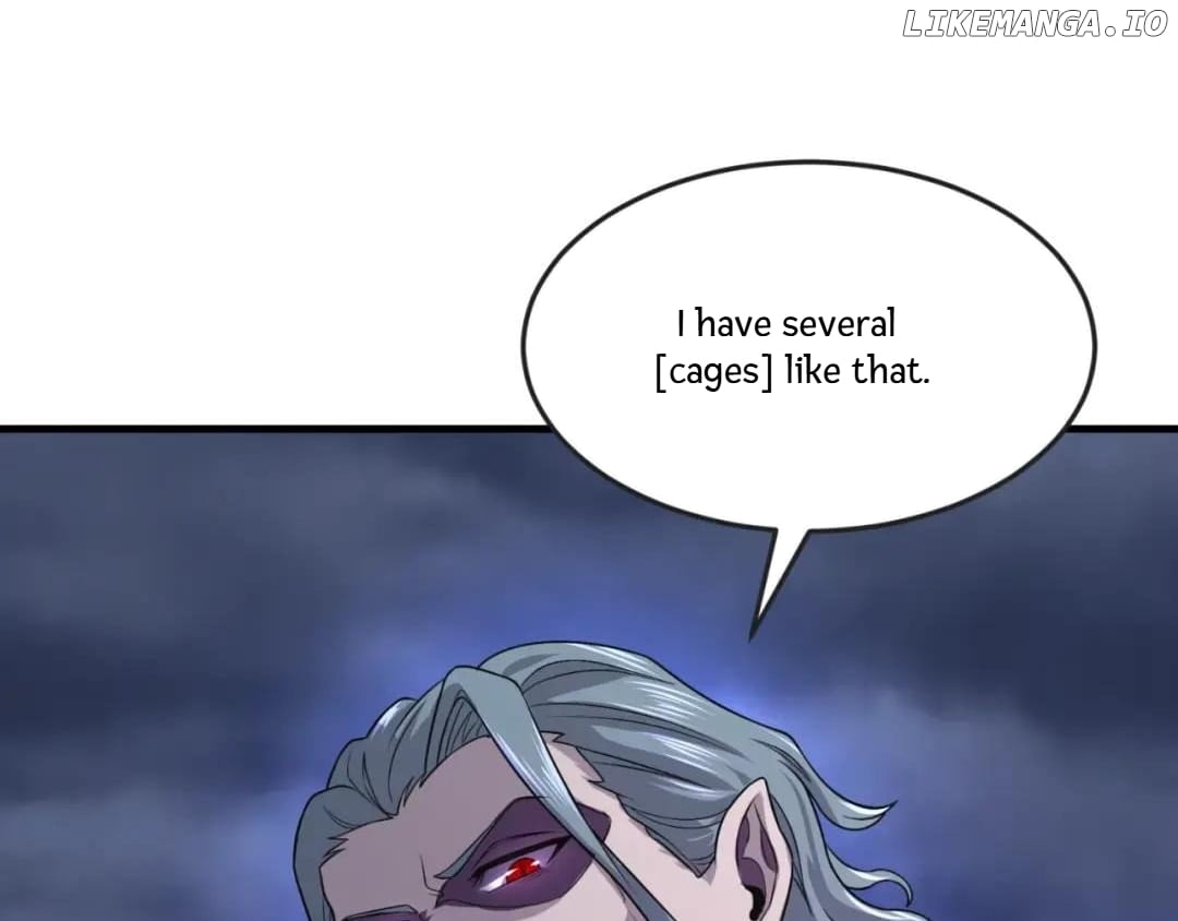 Read Era of the Haunted Manga Online