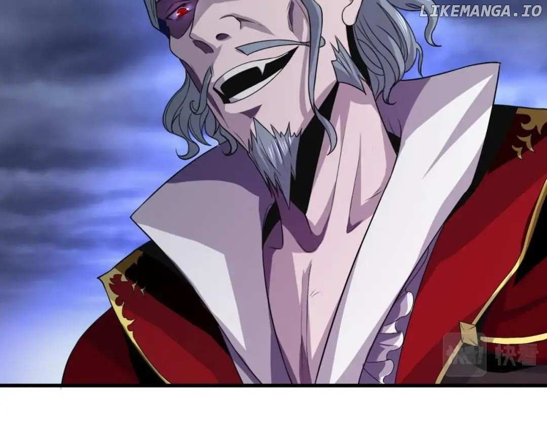 Read Era of the Haunted Manga Online