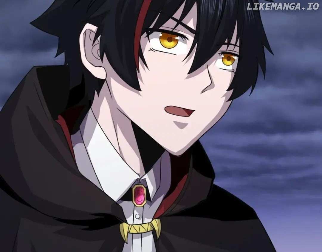 Read Era of the Haunted Manga Online