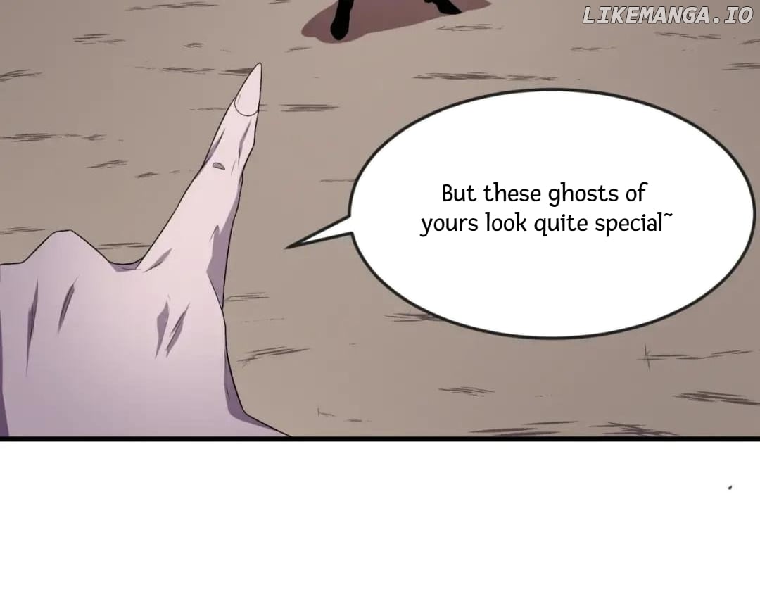 Read Era of the Haunted Manga Online