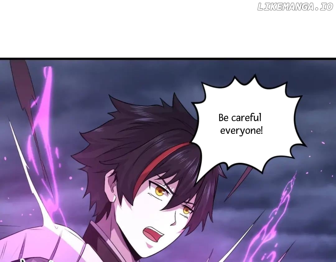 Read Era of the Haunted Manga Online