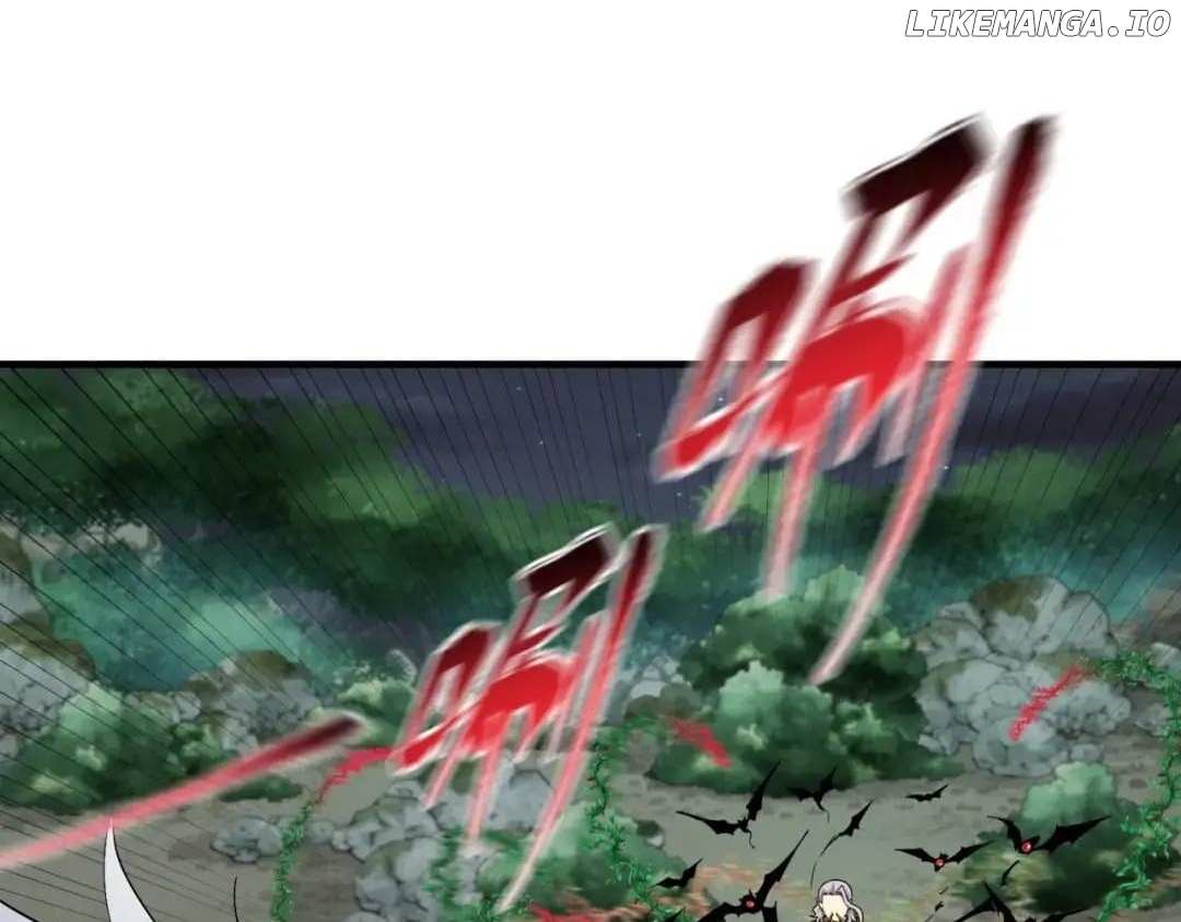 Read Era of the Haunted Manga Online