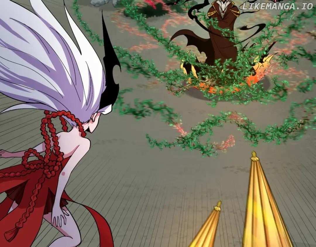 Read Era of the Haunted Manga Online