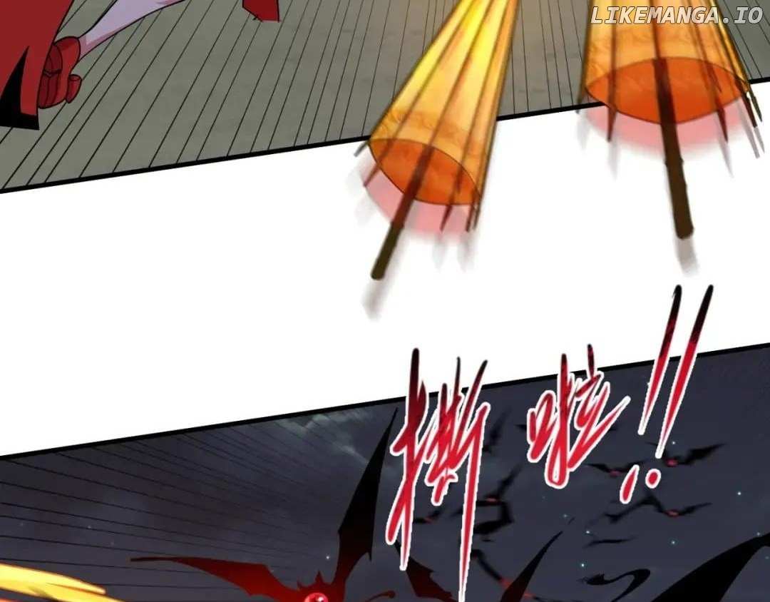 Read Era of the Haunted Manga Online