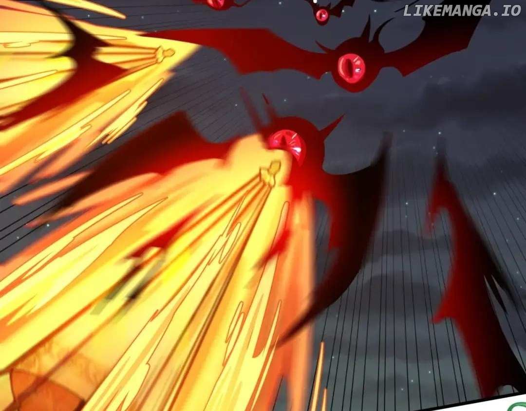 Read Era of the Haunted Manga Online