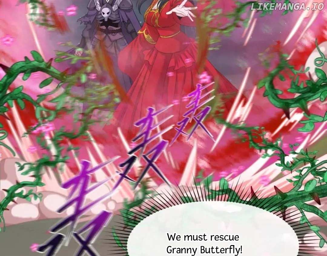 Read Era of the Haunted Manga Online
