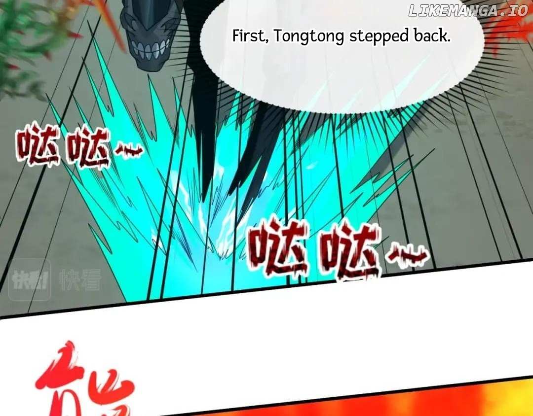 Read Era of the Haunted Manga Online