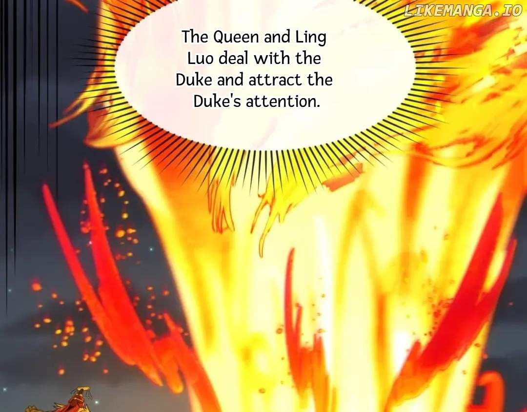Read Era of the Haunted Manga Online